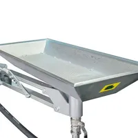Iris-Mec BRL | Braț reglabil pentru drenarea uleiului