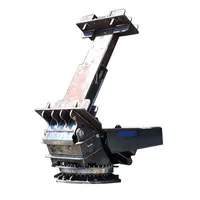 Iris-Mec CDR-RC | Robot de dezmembrare auto cu telecomandă