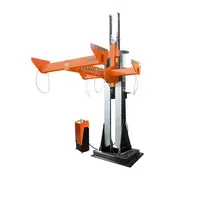 Iris-Mec PMC BF 30 | Lift mobil compact cu platformă fixă