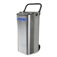 Iris-Mec RGF | Unitate mobilă pentru recuperarea freonului