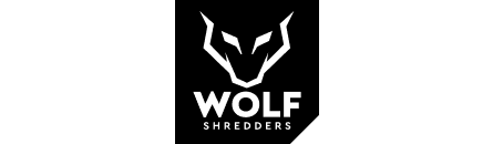 Wolf Shredders