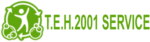 T.E.H. 2001 Service