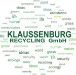 Klaussenburg Recyclig